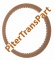 Фрикционный диск 5R110w сцепление coast (422706-198)