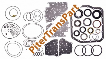 Комплект прокладок U140e/u240e/u150e/u250e (TF167002AC)