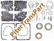 Комплект прокладок Re5r05a (с поршнями) (K62900R-MD)