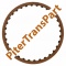 Фрикционный диск Re4f04 сцепление forward (L82104)
