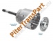 Reinforced input housing kit with  (77733-15K)