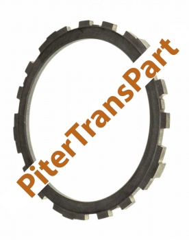 Опорный диск 4L60e сцепление 3-4 (нижний) (D61107D)
