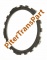 Опорный диск 4L60e сцепление 3-4 (нижний) (D61107D)