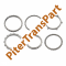 Комплект стальных дисков Re4r01a (STMNISSN36)
