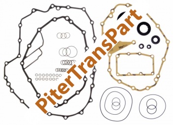 Комплект прокладок M4va/mlya/slya/meta/seta (4wd) cvt (T11802A)