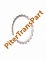 Опорный диск Re5r05a сцепление direct (R55223)