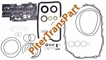 Комплект прокладок Zf4hp16 (2621)