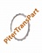 Опорный диск Re5r05a сцепление reverse (R55366 5.2)
