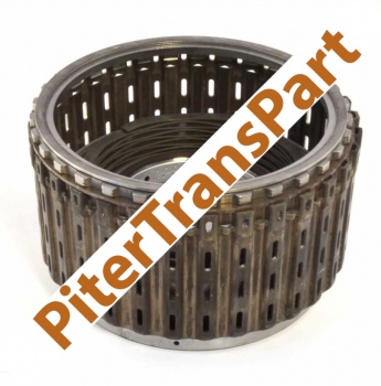 Барабан Jf506e сцепление low (R98554)