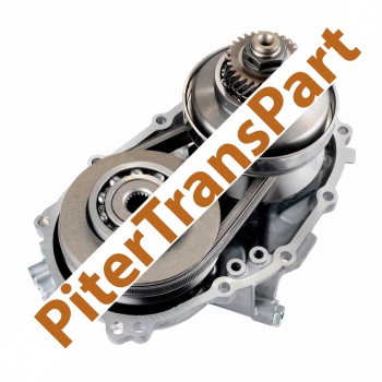 Комплект конусов с ремнём Jf015e (D33710PK-29N)
