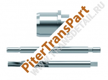 Tool kit  (F-88740-TL8)