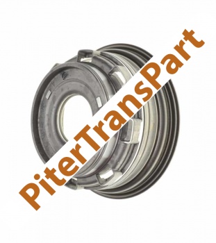 Поршень Zf6hp26/zf6hp28 сцепление b (1068-272-041)