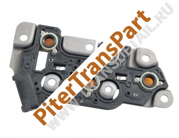 Pressure switch manifold  (24222077)
