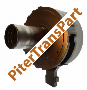 Корончатая шестерня дифференциала 4T60e/4t65e (78 зубов) (66935D-R)