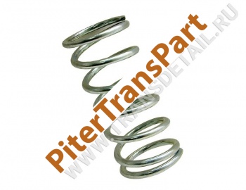 Elevated pressure main pressure r  (76948-06)