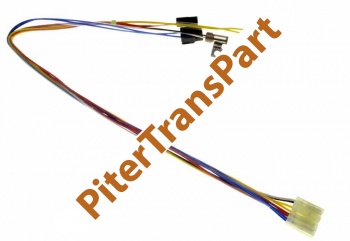 Электрическая проводка Jf506e (mazda/rover) 8 pin. (D98446)