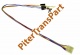 Электрическая проводка Jf506e (mazda/rover) 8 pin. (D98446)