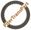 Фрикционный диск A960e сцепление b3/2nd brake (203710-188)