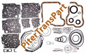 Комплект прокладок G4ael (6 metal/4 ptfe rings) (T28002G)