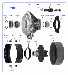 BrakeDrum