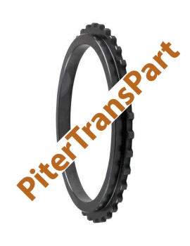 Опорный диск 6L80e сцепление 4-5-6 (104140A-01)