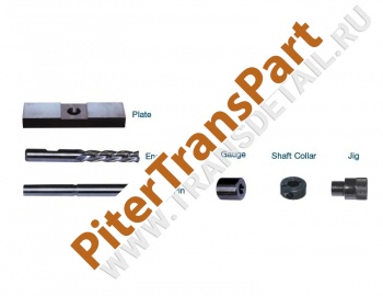 Tool kit  (37947-TL40)