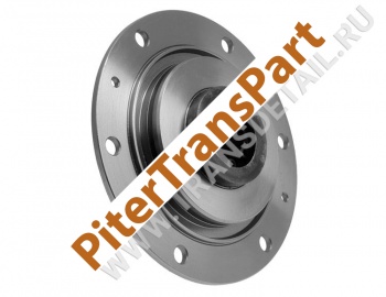 Turbine hub  (MZ-HT-1HS)