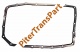 Прокладка поддона 6R60 (ford) (B33324)
