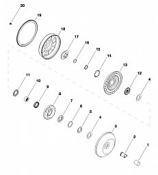TorqueConverter3565,11