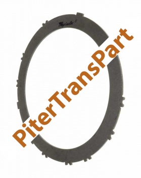 Стальной диск Jr710e сцепление front brake/b1 (511484)