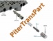 Клапан U140e/u240e clutch apply control (57917E-05K)