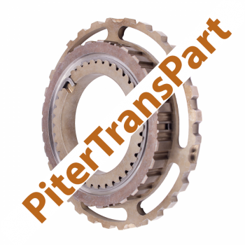 Обгонная муфта 6R80 сцепление low/reverse (diode style sprag) (D95654E)