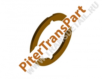 Thrust washer  (CH-WF-6)