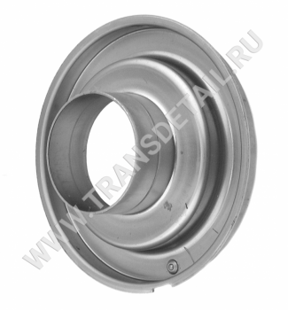 Поршень A604 сцепление underdrive (1/2) кроме 40te (72942)