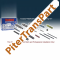 Ремкомплект гидроблока Re5r05a (reprogramming kit hd2) (RE5R05A-HD2)