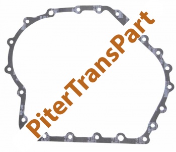 Прокладка корпуса средняя 01J cvt (40291)