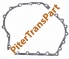 Прокладка корпуса средняя 01J cvt (40291)
