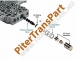 Oversized pressure regulator valv  (56947J-39K)