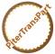 Фрикционный диск Ab60e сцепление c4/coast (512132L)