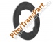 Wear plate  (FD-WS-2)