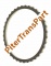 Опорный диск 4F27e/fnr5 сцепление reverse (XS4Z-7B066AB)