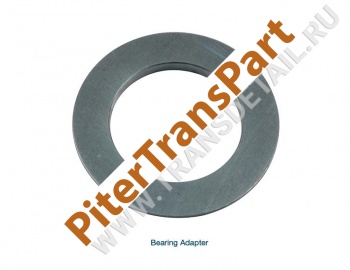 Bearing adapter kit  (TO-WS-3K)