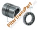Center support hub  ball bearing  (36743H-01)