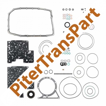 Комплект прокладок 6R60/6r80 2015-2018г (KP37900KB)