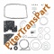Комплект прокладок 6R60/6r80 2015-2018г (KP37900KB)