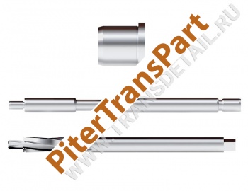 Tool kit  (F-94987-TL11)