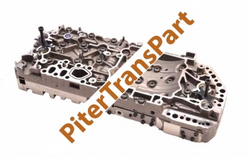 Гидравлический блок 722.8 Cvt (без обмена и возврата) (169-377-21-01-U)