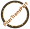 Фрикционный диск Tf80sc/tf81sc сцепление b2/low-reverse (512536)