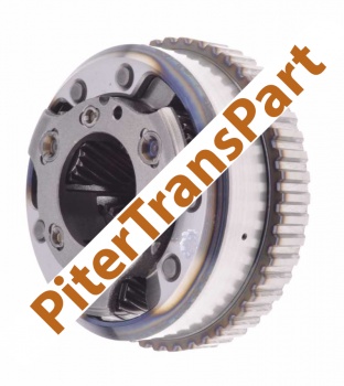 Планетарный механизм Aw80-40/u440 (35720-52070)