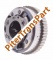 Планетарный механизм Aw80-40/u440 (35720-52070)